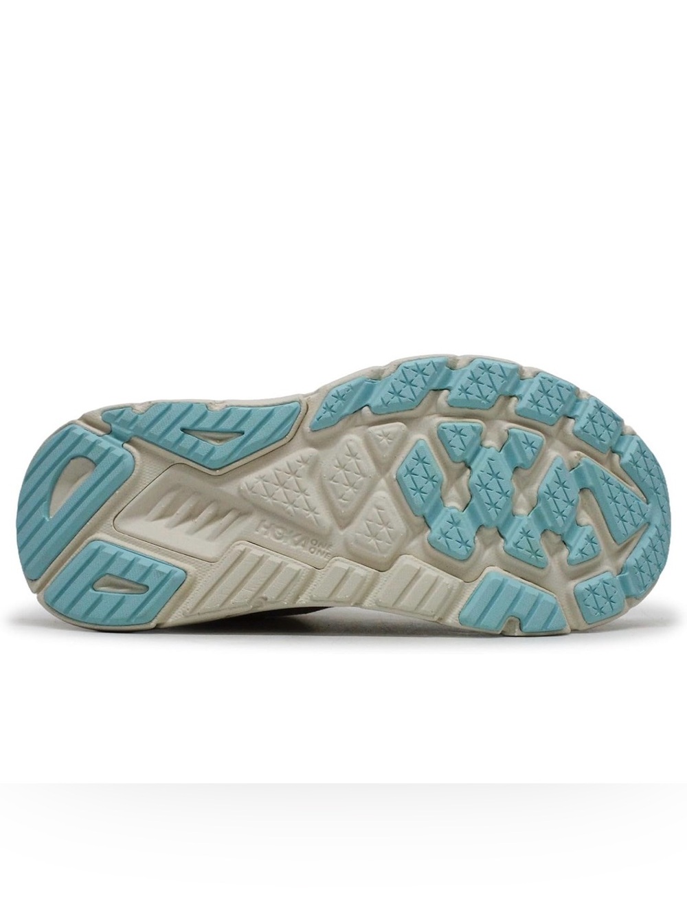 Hoka Womens Arahi 7 Sneaker 10 - Picture 8 of 8